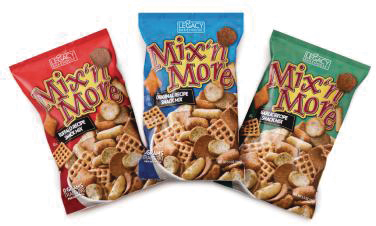 Mixnmoresnackmix 10110187