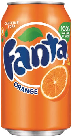 Cocacolafantaorange100percentjuice 10110299 Cocacolafantaorange100percentjuice 10110299