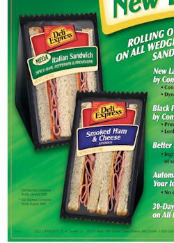 Deliexpressnewpackagingonwedges 10110214 Deliexpressnewpackagingonwedges 10110214