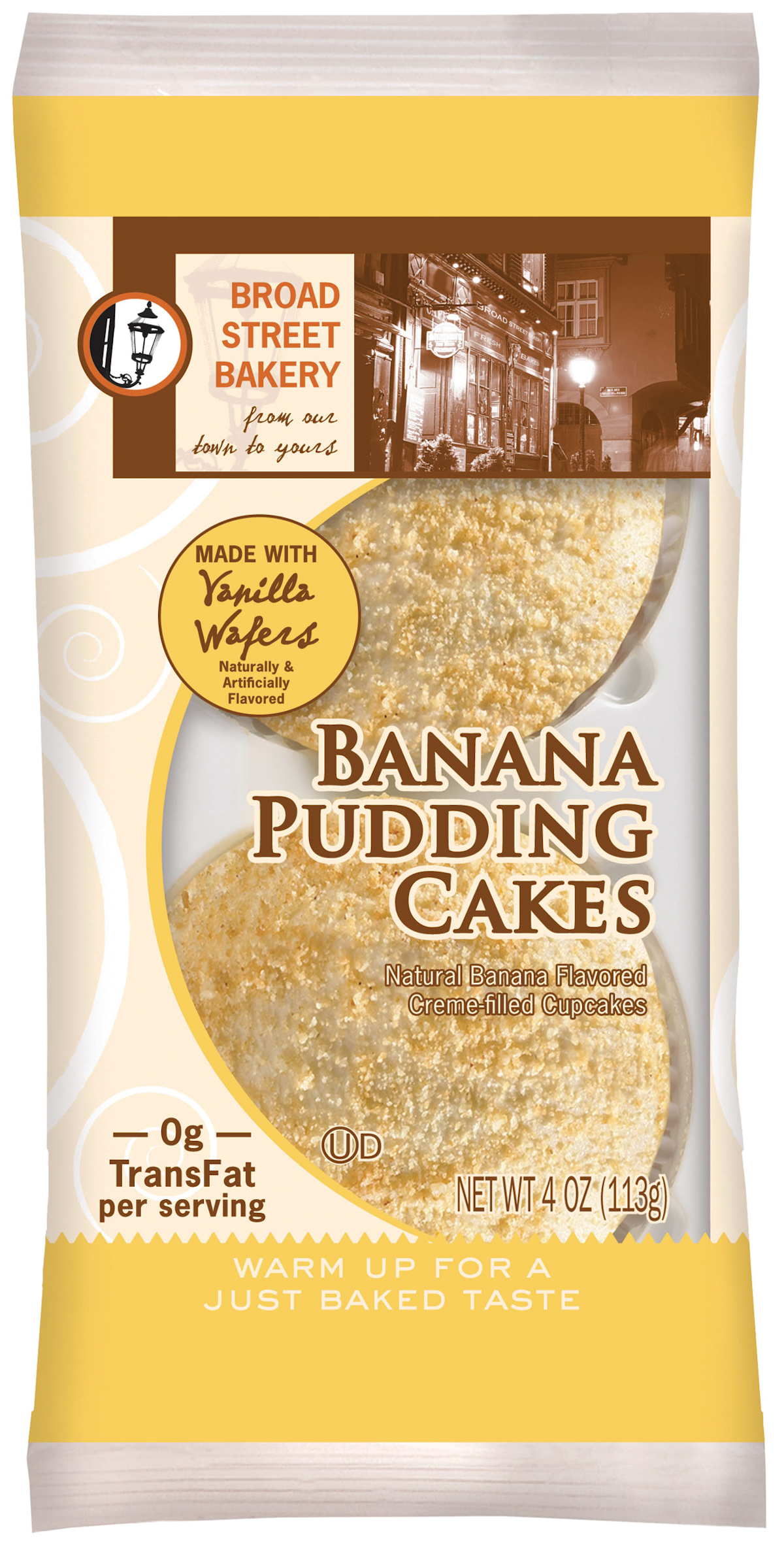 Baker Auto Sales >> Flowers Food Broad Street Bakery Banana Pudding Cakes From: Flowers Foods | Vending Market Watch Baker Auto Sales >> Flowers Food Broad Street Bakery Banana Pudding Cakes From: Flowers Foods | Vending Market Watch
