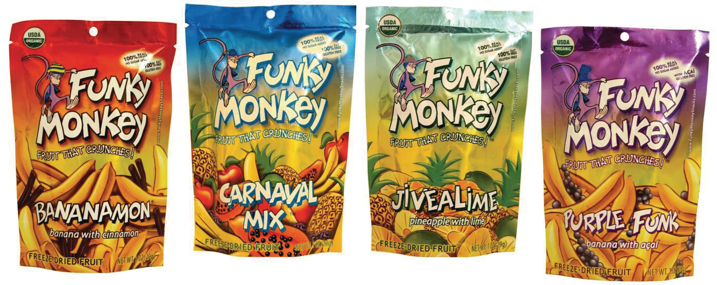 Funkymonkeyfreezedriedsnacks 10110242