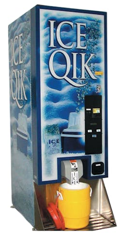 Iceqikicemachine 10110264 Iceqikicemachine 10110264