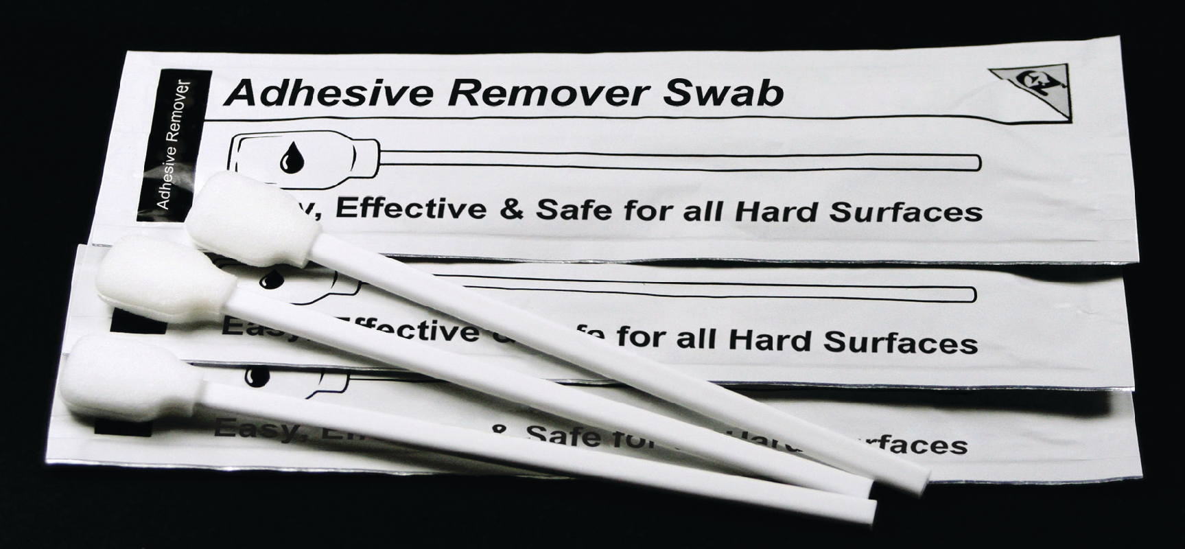 KICTeam Adhesive Remover Swab Vending Market Watch