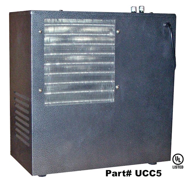 Koolteknewcountertopicemachine 10110220