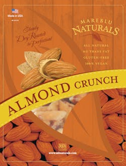 Mareblunaturalsnutsandtrailmix 10110230 Mareblunaturalsnutsandtrailmix 10110230