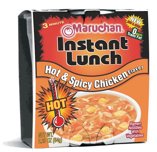 Maruchaninstantlunch 10110268
