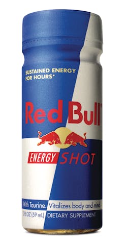 Redbullenergyshotandsugarfreeenergyshot 10110211 Redbullenergyshotandsugarfreeenergyshot 10110211