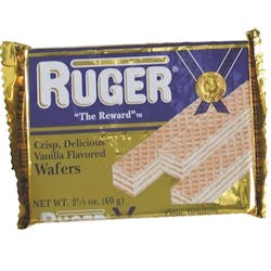 Rugerwafers 10110279 Rugerwafers 10110279