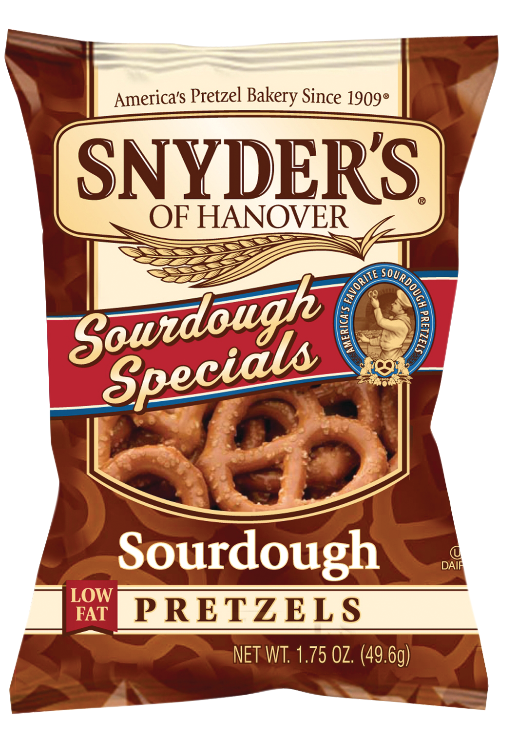 Snydersofhanoversourdoughspecialpretzels 10110253