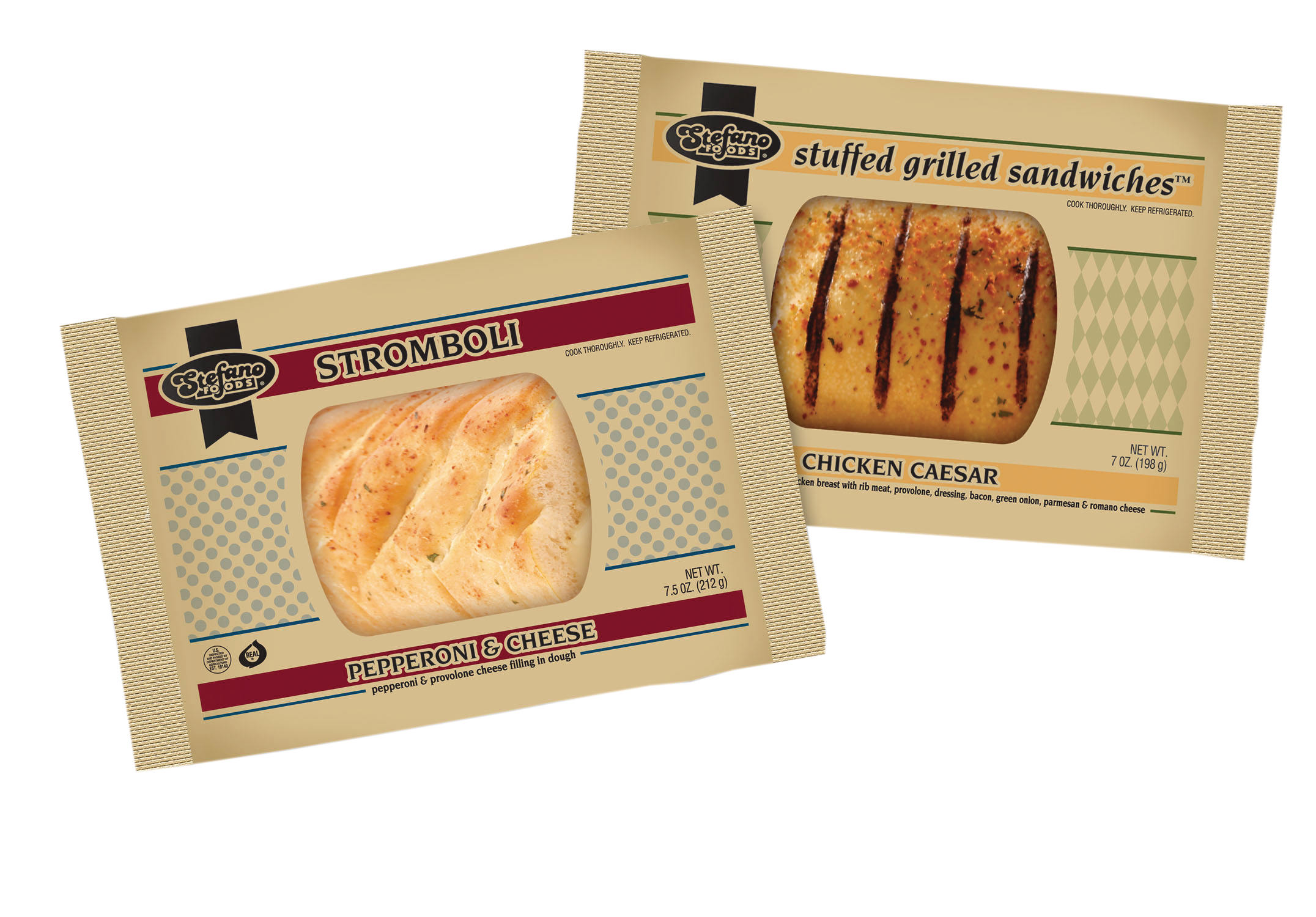 Stefanogrilledsandwichesandstromboli 10110249