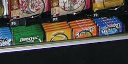 Vendorsexchangegumandminttray 10110224 Vendorsexchangegumandminttray 10110224