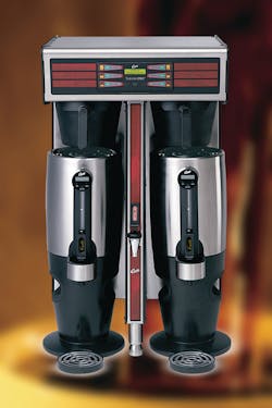 Wilburcurtismilanocoffeemachine 10110240 Wilburcurtismilanocoffeemachine 10110240