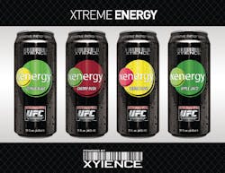 Xyiencextremeenergy 10110228 Xyiencextremeenergy 10110228