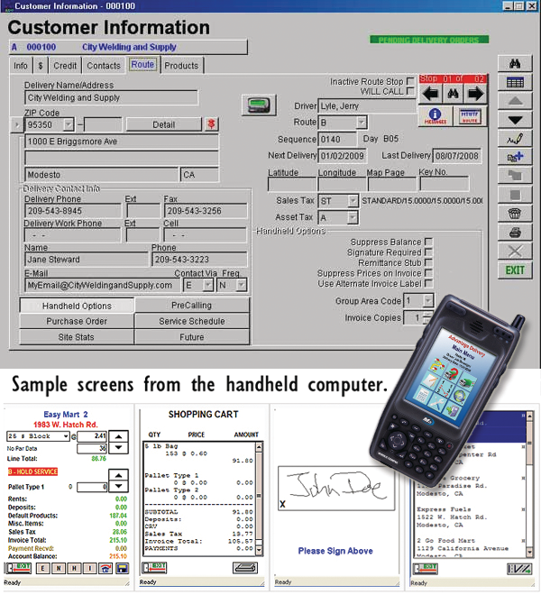 Advantageroutesystemsroutemanageradvanced 10110344