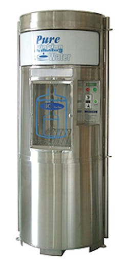 Alkalineionizedwatervendingmachine 10110189 Alkalineionizedwatervendingmachine 10110189