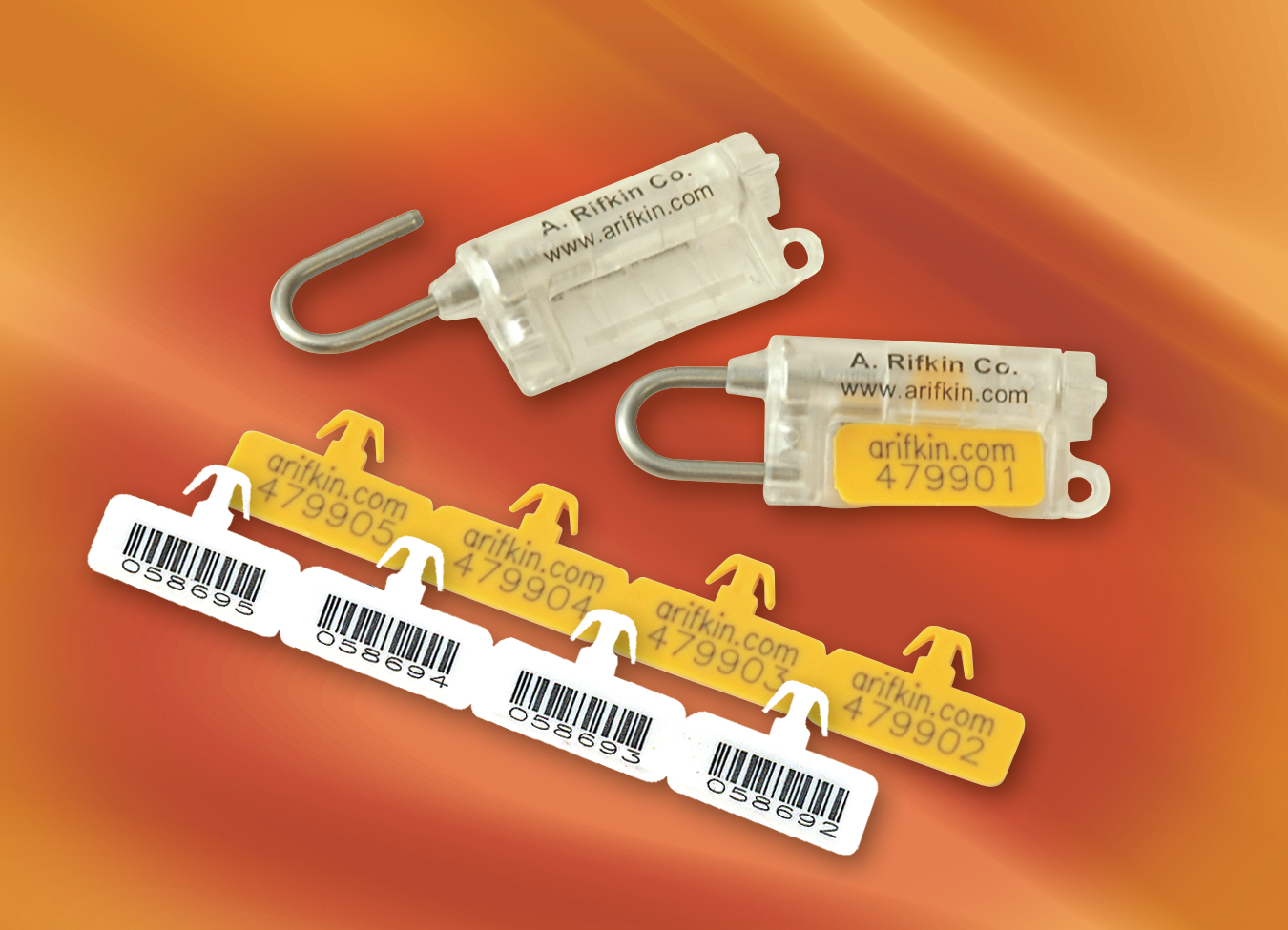 Arifkinkeylesssecurityminipadlock 10110374