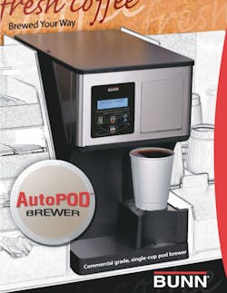 Bunnautopodsinglecupcoffeebrewer 10110318 Bunnautopodsinglecupcoffeebrewer 10110318