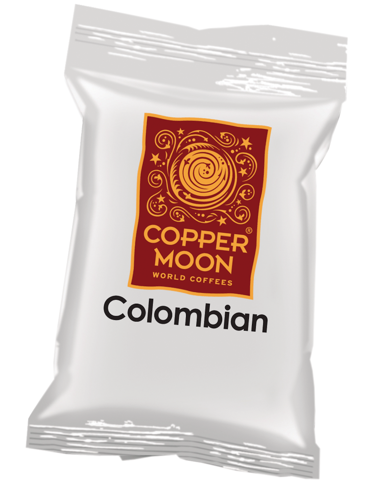 Copper Moon Coffee Blends From Copper Moon Coffee Co. Vending Market