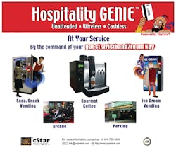 Cstarhospitalitygenienoncashpaymentsystem 10110323 Cstarhospitalitygenienoncashpaymentsystem 10110323