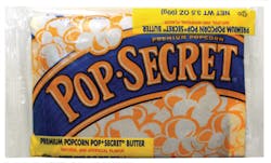 Diamondfoodspopsecretmicrowavepopcorn 10110360 Diamondfoodspopsecretmicrowavepopcorn 10110360
