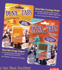 Dynatabsoralstrips 10110368 Dynatabsoralstrips 10110368