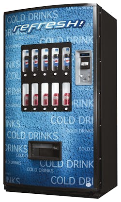 Sandenvendov21livedisplayrefreshmodel 10110308 Sandenvendov21livedisplayrefreshmodel 10110308