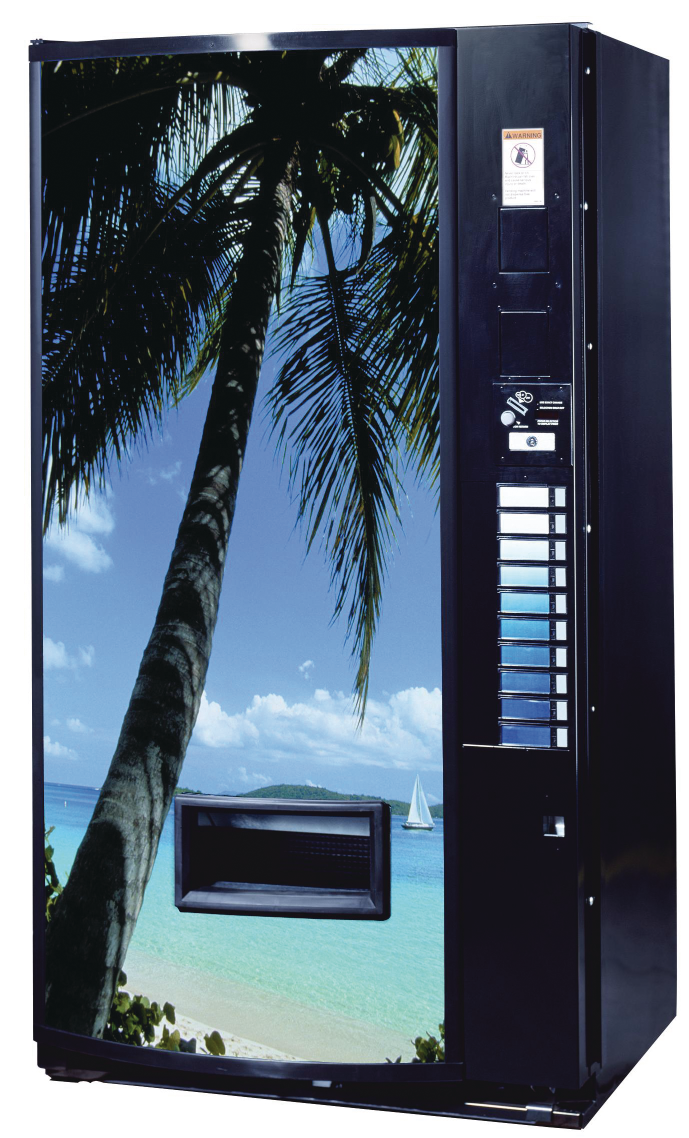 Sandenvendov21modelbeveragemachine 10110306