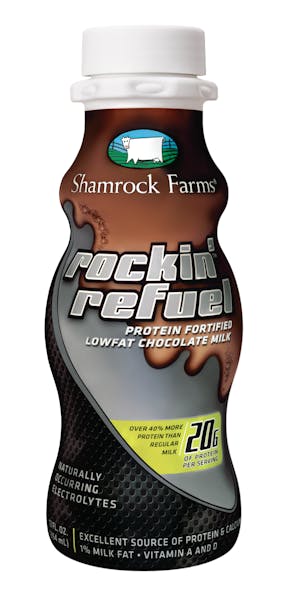 Shamrockfarmsproteinfortifiedrockinrefuelmilk 10110338
