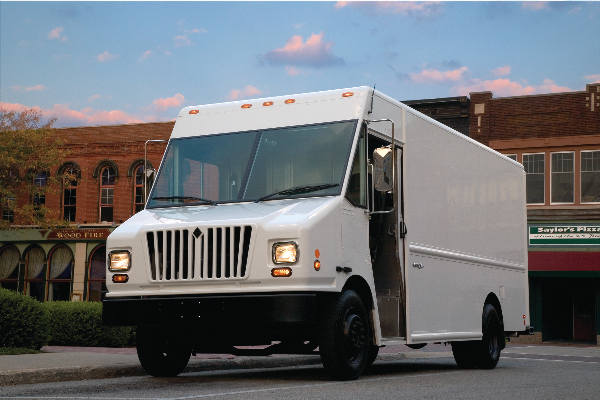 Workhorsenewmetrostartruckbody 10110320