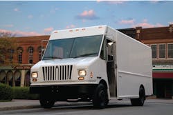 Workhorsenewmetrostartruckbody 10110320 Workhorsenewmetrostartruckbody 10110320