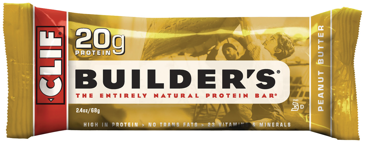 Clifbuildersbar 10110427