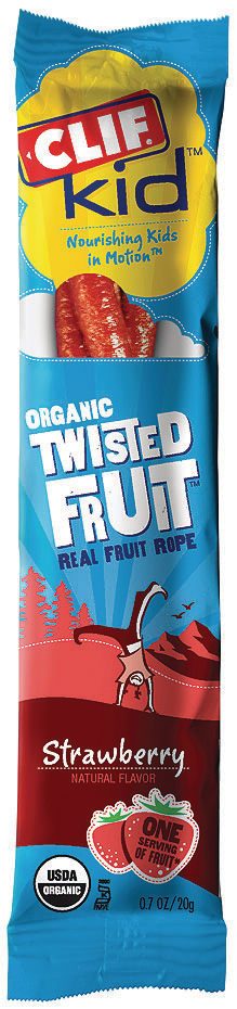 Clifkidorganictwistedfruit 10110425