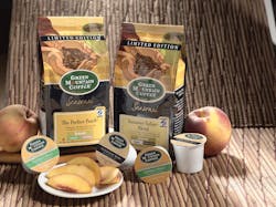 Greenmountainsummercoffeepeachandsafariblends 10110330 Greenmountainsummercoffeepeachandsafariblends 10110330