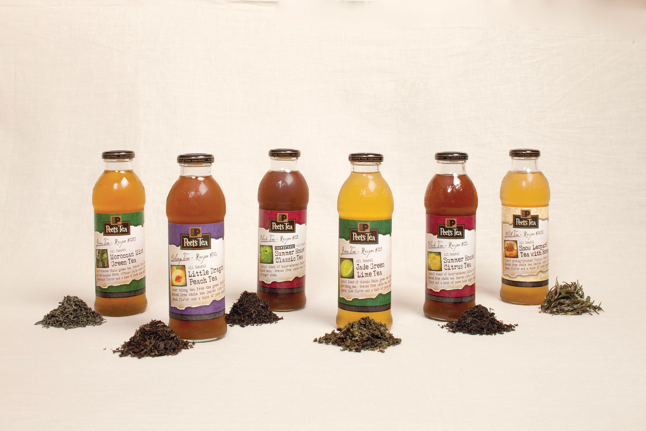 Peetsbottledicedteas 10110381