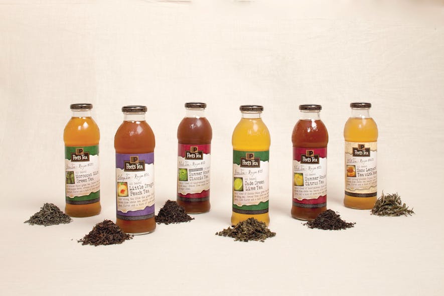 Peetsbottledicedteas 10110381
