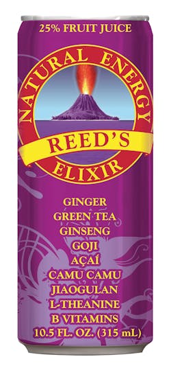 Reedsnaturalenergyelixirenergydrink 10110403 Reedsnaturalenergyelixirenergydrink 10110403