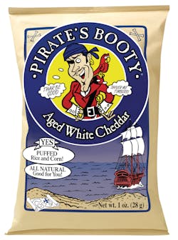Robertsamericanpiratesbootypuffedsnacks 10110405 Robertsamericanpiratesbootypuffedsnacks 10110405