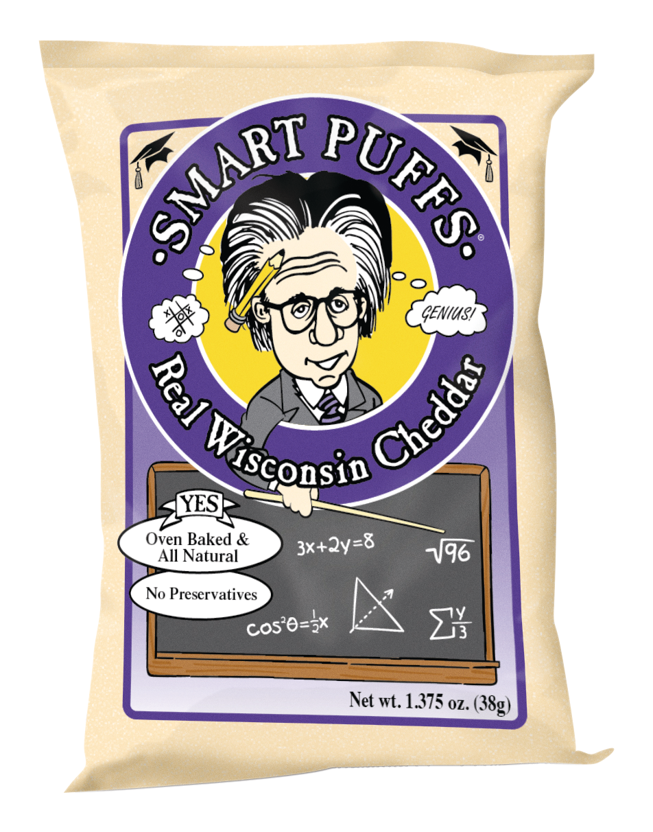 Robertsamericansmartpuffssnack 10110410