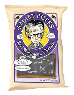 Robertsamericansmartpuffssnack 10110410 Robertsamericansmartpuffssnack 10110410