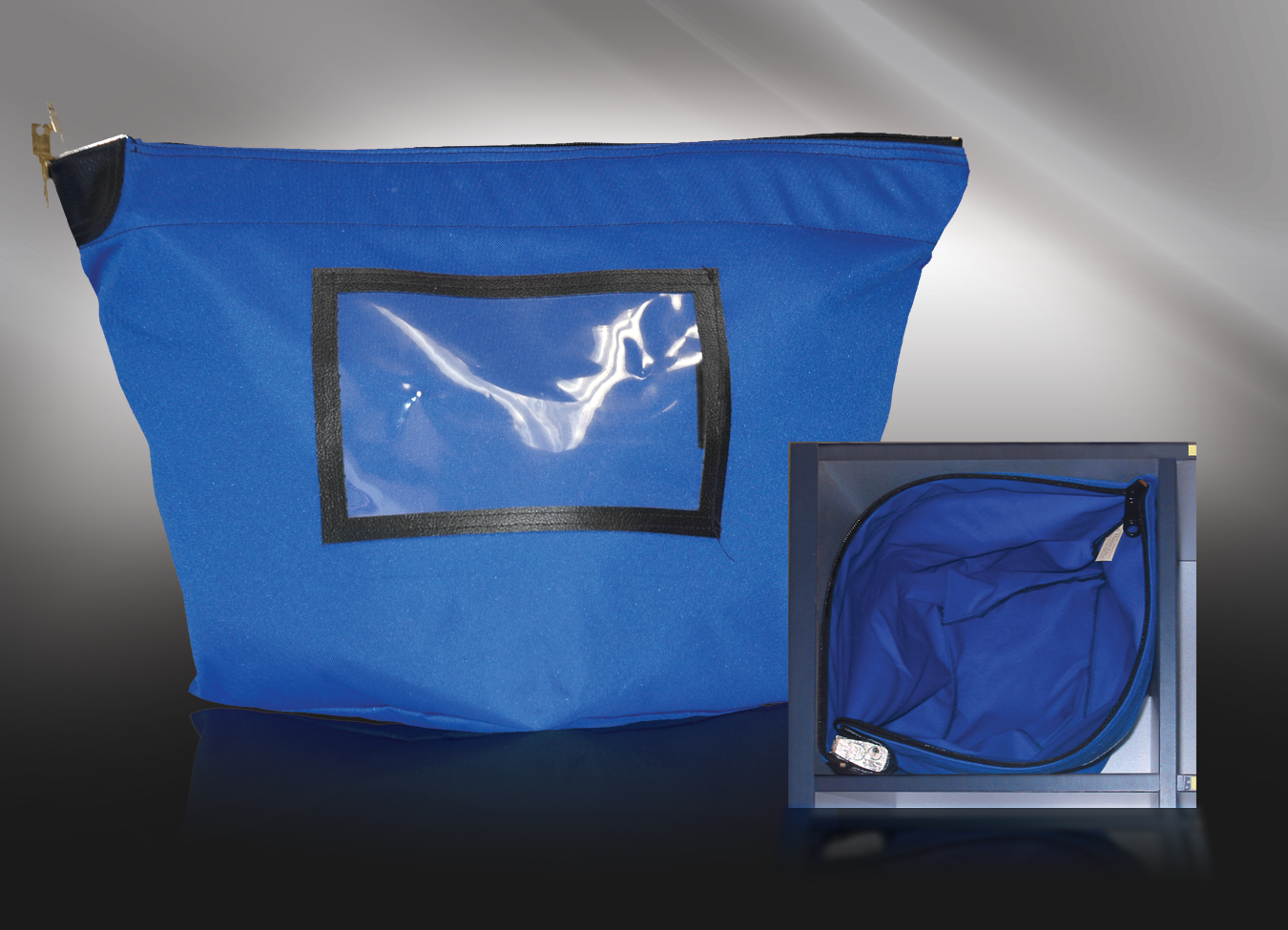 Arifkindirectsortlockingmailpouch 10110454