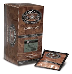 Baronetcoffeeespressopods 10110480 Baronetcoffeeespressopods 10110480
