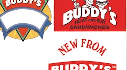 Buddyskitchenpointofsaleclings 10110470 Buddyskitchenpointofsaleclings 10110470