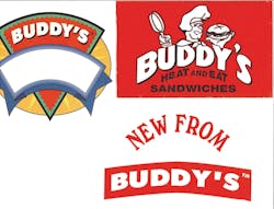 Buddyskitchenpointofsaleclings 10110470 Buddyskitchenpointofsaleclings 10110470