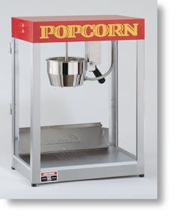 Ccretorst3000pluspopcornmachine 10110443 Ccretorst3000pluspopcornmachine 10110443