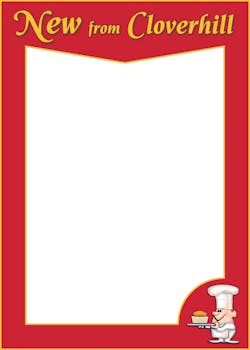 Cloverhillbakerypointofsalestaticclings 10110472 Cloverhillbakerypointofsalestaticclings 10110472