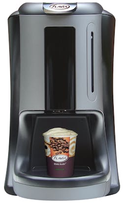 Flaviacreation200hotbeveragemachine 10110486 Flaviacreation200hotbeveragemachine 10110486