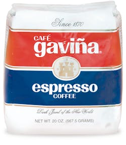 Gavinawholebeanespresso 10110493 Gavinawholebeanespresso 10110493