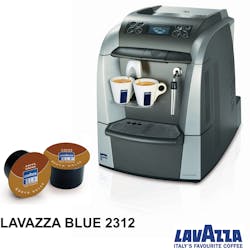 Lavazzabluecoffeecapsules 10110474