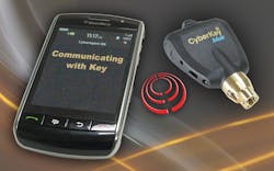 Videxbluetoothactivatedcyberkey 10110456 Videxbluetoothactivatedcyberkey 10110456