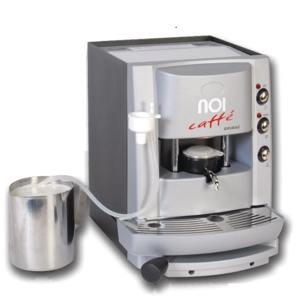 Noicaffepodespressosystem 10110514